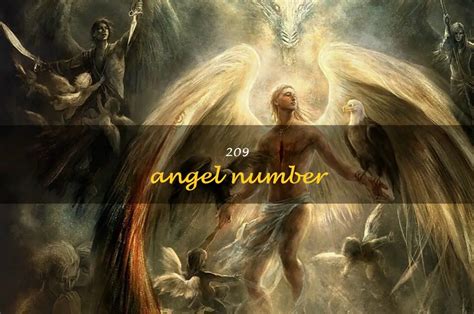 Angel Number 209: Meaning In Spiritual Realm,。